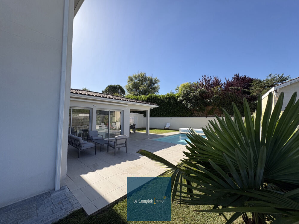 Vente Maison Maison de bons goûts Ste eulalie