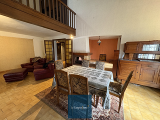  Maison à vendre 4 pièces 140 m²