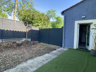  Maison � louer 3 pi�ces 62 m�