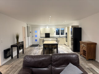  Maison � vendre 4 pi�ces 81 m�