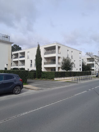  Appartement � vendre 2 pi�ces 49 m�