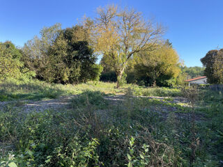  Terrain à vendre 721 m²