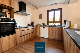Maison 5 pièces 111 m² · à Carbon Blanc · 111 m² · 299 600 €