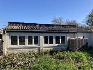  Maison � vendre 4 pi�ces 97 m�