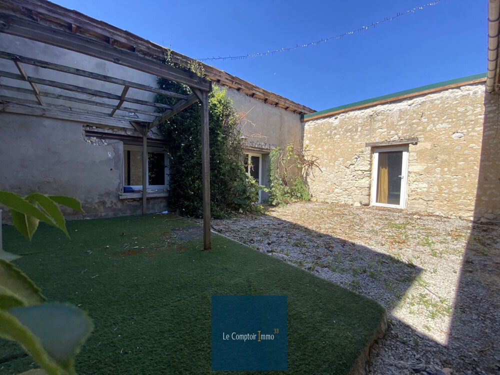 Maison 6 pièces 130 m² · à Bassens · 130 m² · 279 000 €