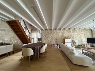  Maison � vendre 5 pi�ces 214 m�