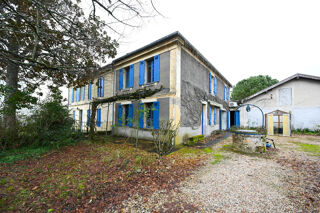  Maison à vendre 5 pièces 168 m²