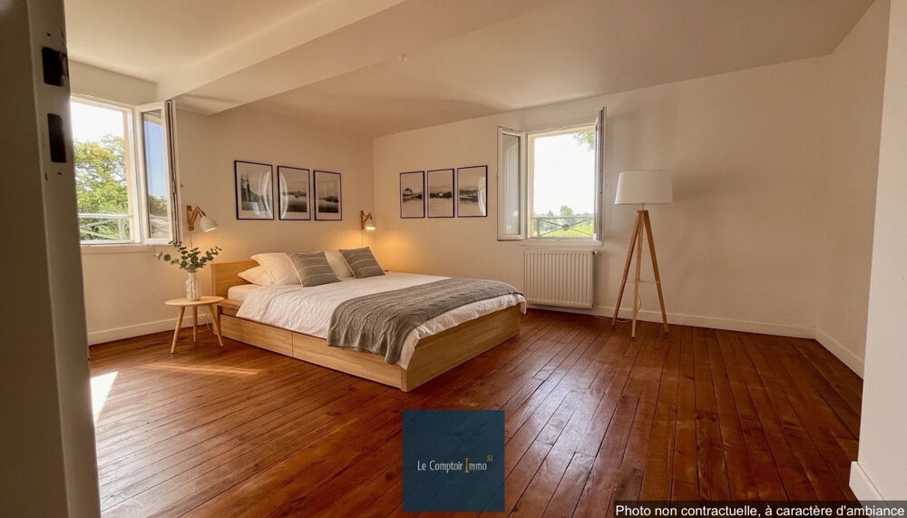 Maison 4 pièces 123 m² · à Ste Eulalie · 123 m² · 240 800 €