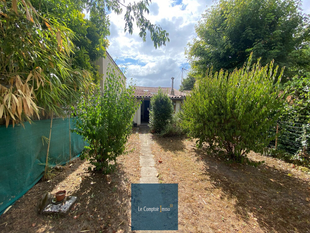 Vente Maison À vendre à Ambarès-Et-Lagrave : maison avec Le Comptoir Immo 33 Ambares et lagrave