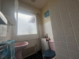  Maison à vendre 6 pièces 150 m²