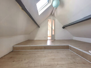  Maison à vendre 4 pièces 72 m²