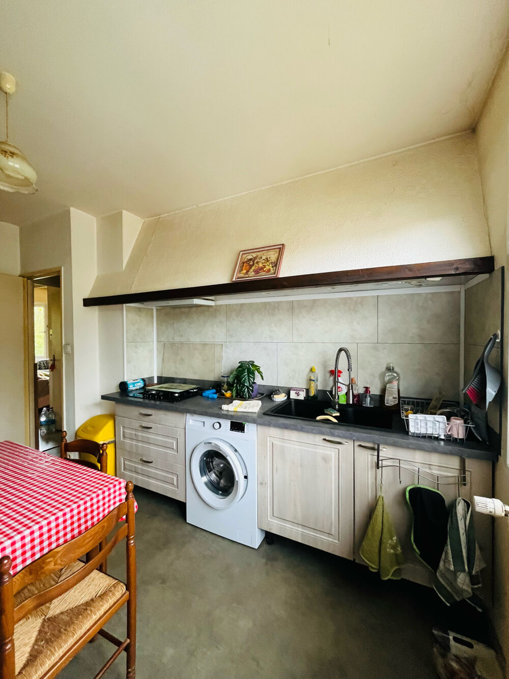 Vente Maison MAISON CALME TERRAIN 35 ARES 42 Champagney