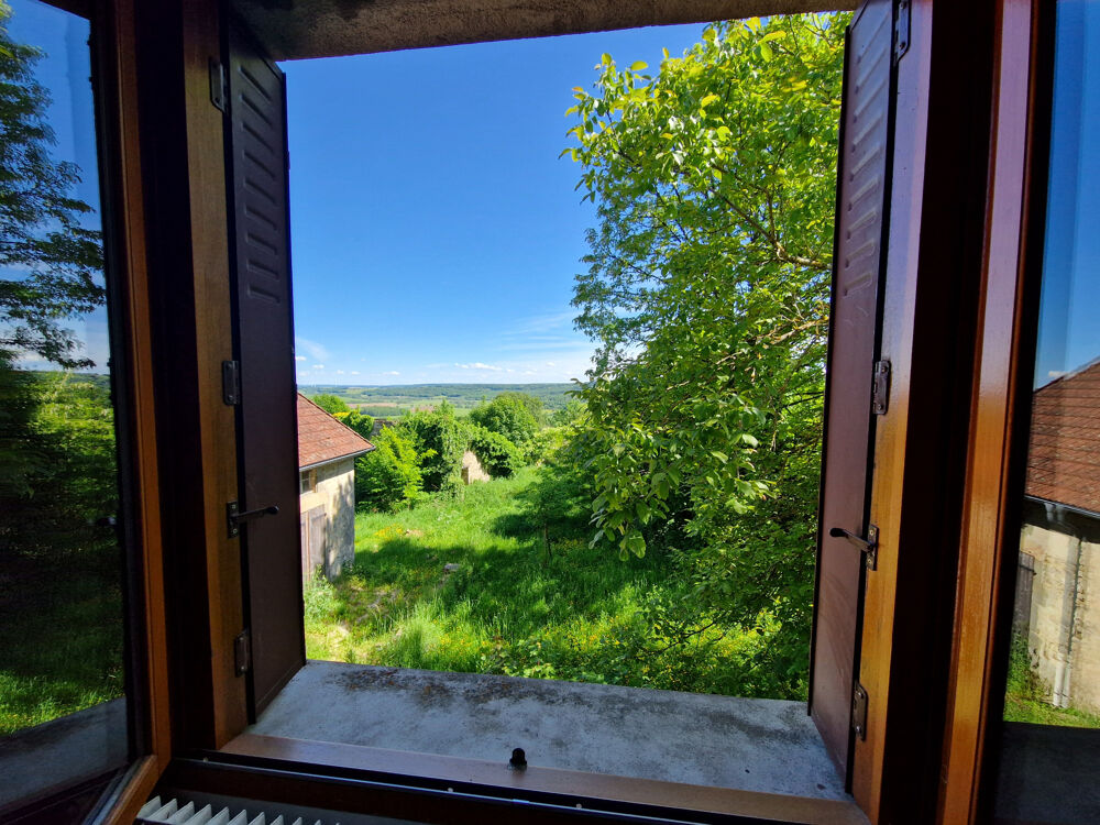 Vente Maison maison de village Laferte sur amance