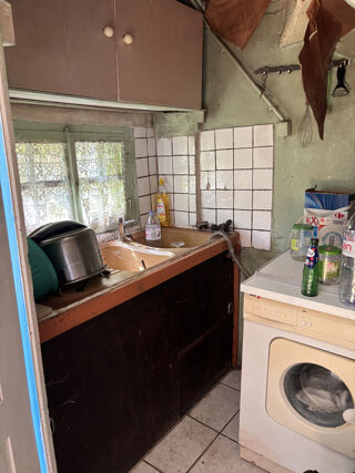  Maison à vendre 3 pièces 106 m²