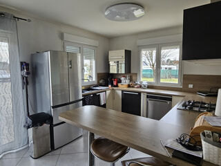  Maison � vendre 4 pi�ces 97 m�