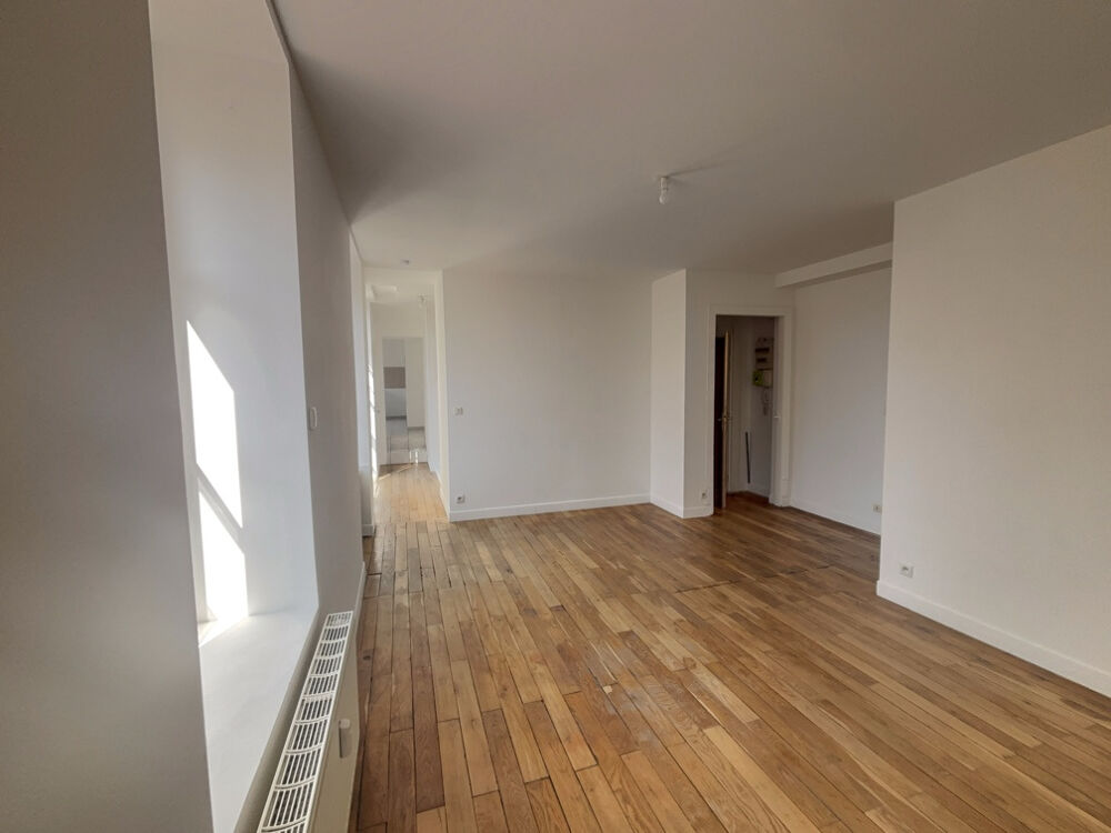 Magnifique appartement F4