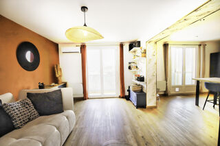  Appartement à vendre 4 pièces 93 m²
