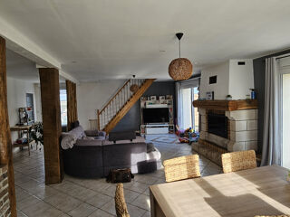  Maison � vendre 5 pi�ces 168 m�