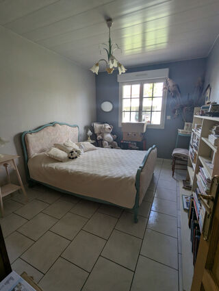  Maison � vendre 5 pi�ces 115 m�
