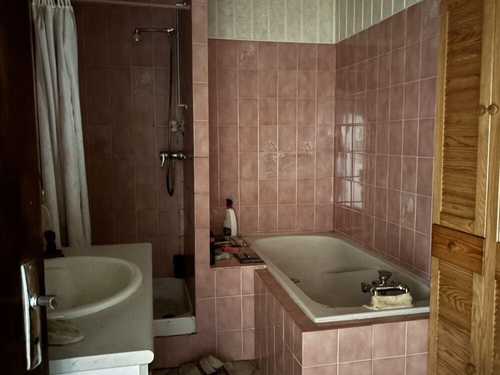 Vente Maison Opportunité- Ancienne maison à rénover de 105 m2 habitables - Terrain 584 m2 Fresnes sur apance