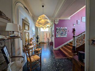  Maison � vendre 12 pi�ces 270 m�