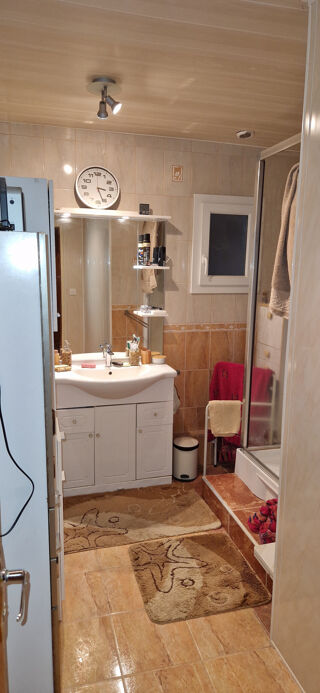  Maison � vendre 3 pi�ces 106 m�