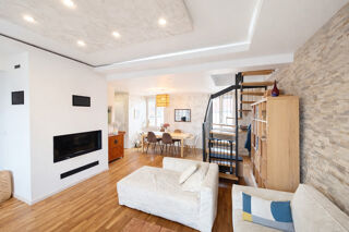  Appartement � vendre 5 pi�ces 134 m�