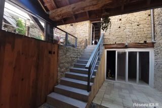  Maison à vendre 5 pièces 155 m²