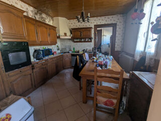  Maison à vendre 5 pièces 99 m²