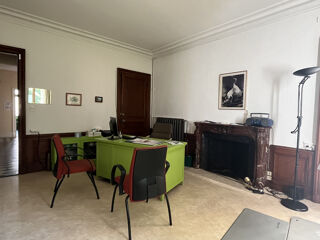  Propri�t�/ch�teau � vendre 12 pi�ces 230 m�