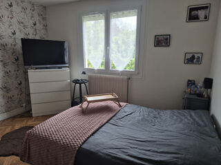  Maison � vendre 5 pi�ces 80 m�