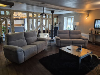  Maison � vendre 13 pi�ces 455 m�