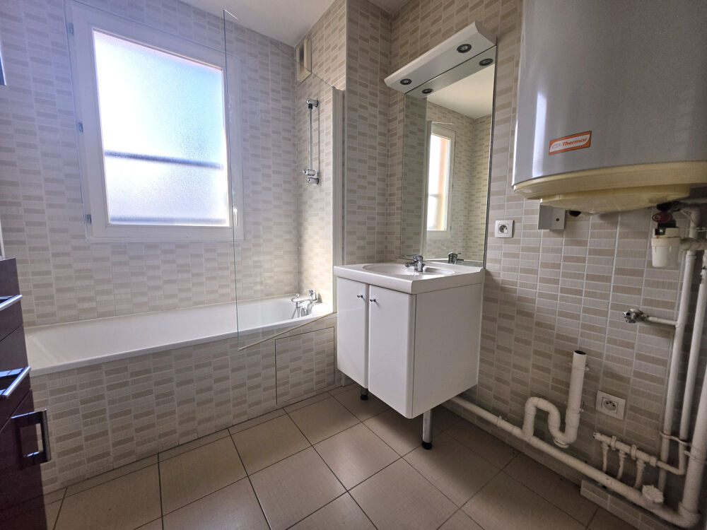 Vente Appartement COMBS LA VILLE - Appartement - 2 pièces - 46m2 Combs la ville