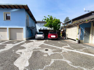  Immeuble � vendre 410 m�