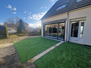  Maison � vendre 6 pi�ces 125 m�