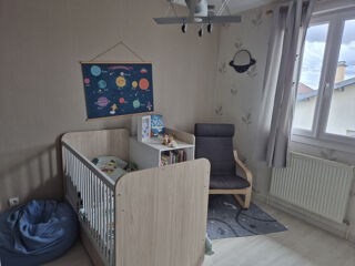  Maison � vendre 5 pi�ces 90 m�