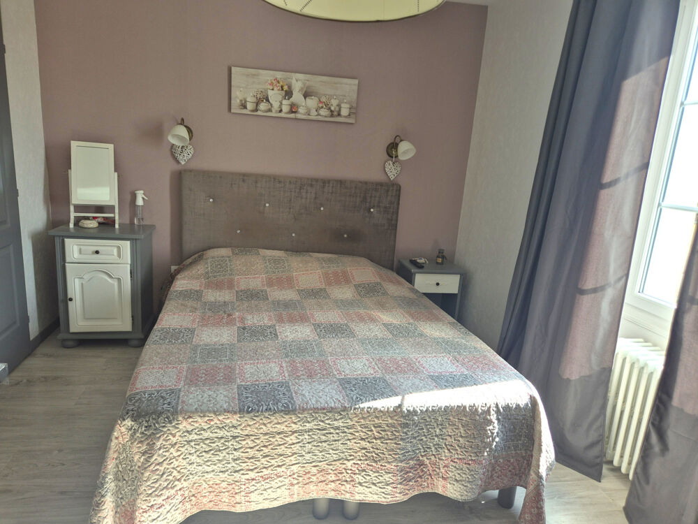 Vente Maison SAINT-DIZIER, charmante maison rénovée avec jardin St dizier