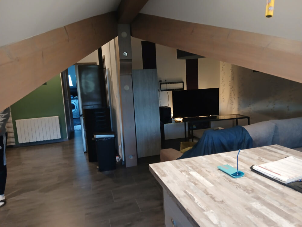 Vente Appartement Superbe T2 de 48 m2 avec Garage & Tennis - Au pied des pistes (Les Fourgs / Proche Suisse) Les fourgs