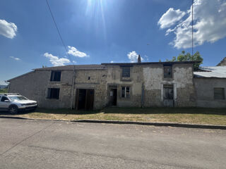  Maison  vendre 6 pices 160 m