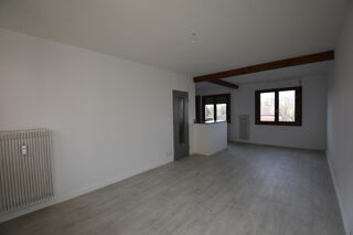  Appartement à vendre 4 pièces 63 m²