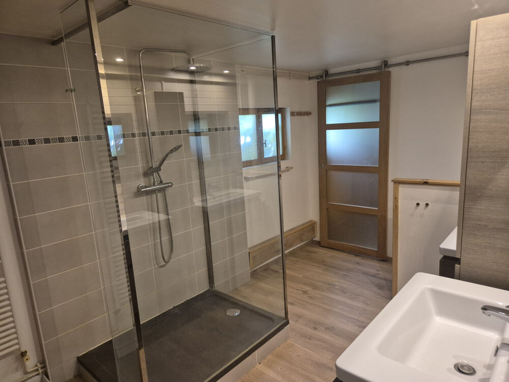 Vente Maison Belle maison de caractère de 162m2 avec jardin Humbecourt