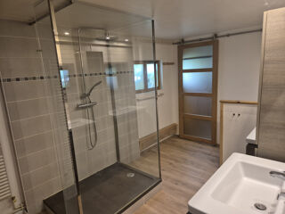  Maison à vendre 6 pièces 162 m²