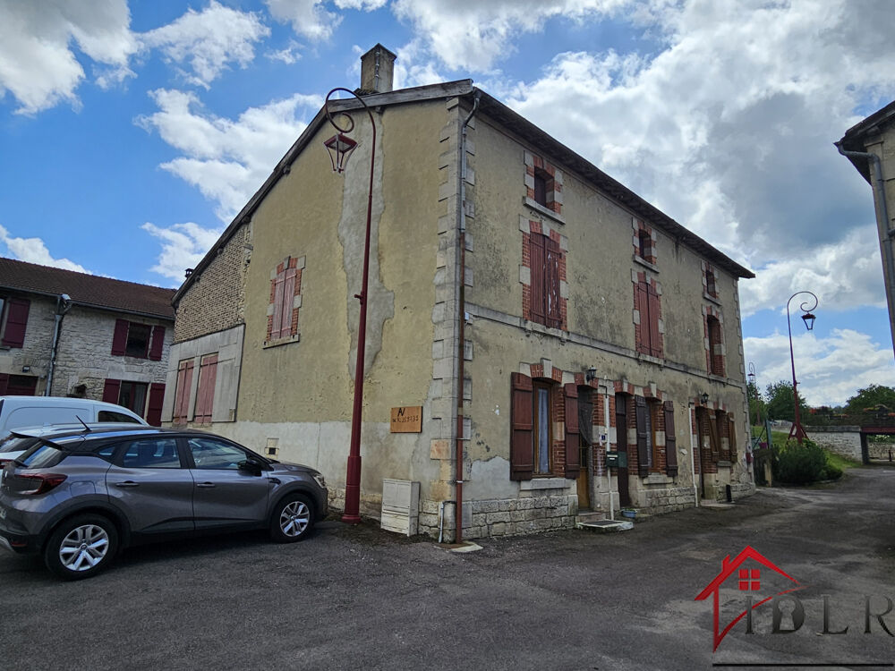 Vente Maison MONTREUIL-SUR-BLAISE Montreuil sur blaise