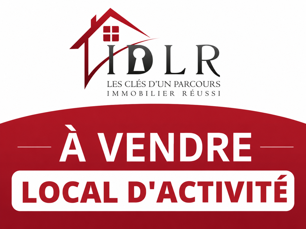   A vendre Besançon, zone des Tilleroyes local d'activité de 700 m2 