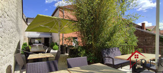  Immeuble  vendre 12 pices 646 m