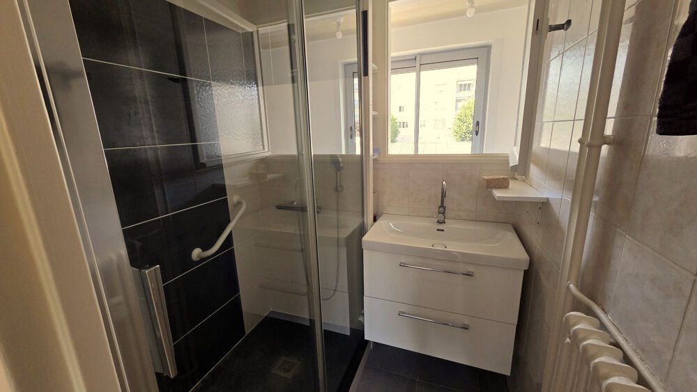 Vente Appartement APPARTEMENT T4 rénové à neuf Besancon