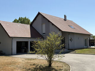  Maison à vendre 7 pièces 155 m²