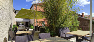  Immeuble � vendre 12 pi�ces 646 m�