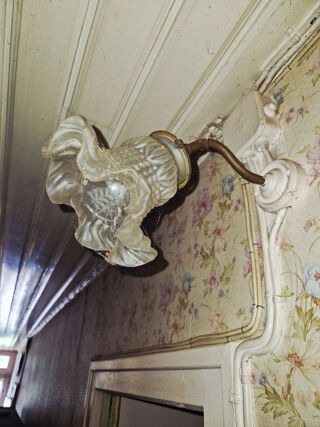  Maison � vendre 3 pi�ces 73 m�