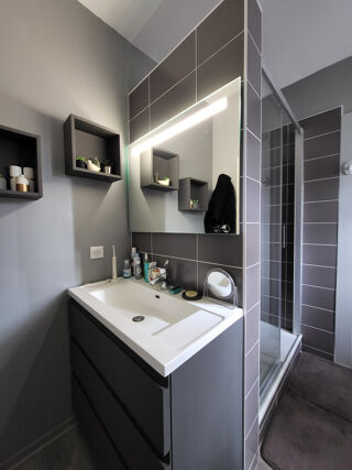  Maison à vendre 6 pièces 114 m²